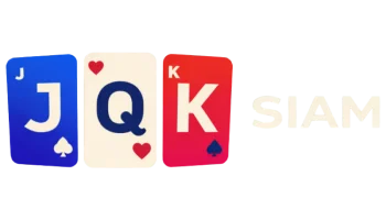 JQK SIAM สมัครฟรี รับโปรใหม่ ฝากถอนออโต้ 24 ชม.